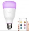 Wi-Fi лампочка Xiaomi Yeelight LED Smart Bulb (Color)