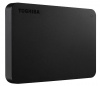 Внешний жесткий диск Toshiba Canvio Basics 2 ТБ Черный (HDTB420EK3AA)
