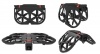 Квадрокоптер Xiaomi Funsnap iDol Smart Aircraft Drone black