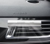 Ароматизатор воздуха Xiaomi Autobot silver