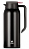 Термокувшин Xiaomi Viomi Steel Vacuum Pot Черный 1500 мл