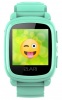 Смарт часы Elari KidPhone 2 зелёный