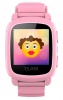 Смарт часы Elari KidPhone 2 розовый