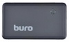 Картридер Buro BU-CR-151