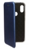 Чехол для смартфона Zibelino ZB-SAM-M20-BLU Синий