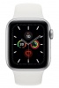 Смарт часы Apple Watch Series 5 GPS 44mm Aluminum Case with Sport Band