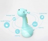 Детская погремушка Xiaomi Smart Baby Rattles blue