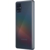 Смартфон Samsung Galaxy A51 4/64Gb Чёрный
