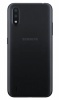 Смартфон Samsung Galaxy A01 2/16Gb Чёрный
