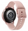 Смарт часы Samsung Galaxy Watch Active2 Алюминий 40 мм Розовые (SM-R830NZDASER)