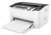 Черно-белый лазерный принтер HP Laser 107w (4ZB78A)