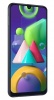 Смартфон Samsung Galaxy M21 4/64Gb Чёрный
