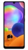 Смартфон Samsung Galaxy A31 4/128Gb Чёрный