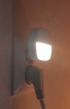 Лампа ночник Xiaomi Yeelight Plug-in Night Light Sensitive Белая (YLYD09YL)
