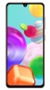 Смартфон Samsung Galaxy A41 4/64Gb Красный