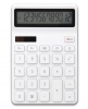 Калькулятор Xiaomi Mijia LEMO Desktop Calculator Белый (K1412)