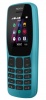 Телефон Nokia 110 (2019) Синий