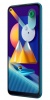 Смартфон Samsung Galaxy M11 3/32Gb Бирюзовый