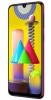 Смартфон Samsung Galaxy M31 6/128Gb Красный