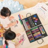 Набор для детского творчества Xiaomi Mi BravoKids Art Set (69 шт)