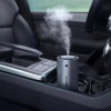 Автомобильный увлажнитель воздуха Xiaomi Baseus Moisturizing Car Humidifier Серый (CRJSQ01)