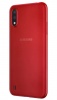 Смартфон Samsung Galaxy M01 3/32Gb Красный