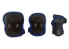 Комплект защиты RGX 108 Черно-синий