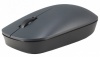 Мышь Xiaomi Wireless Mouse Lite Черная (XMWXSB01YM)