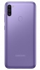 Смартфон Samsung Galaxy M11 3/32Gb Фиолетовый