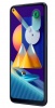 Смартфон Samsung Galaxy M11 3/32Gb Черный