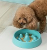 Миска для животных Xiaomi Pet Slow Food Bowl