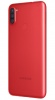 Смартфон Samsung Galaxy A11 2/32Gb Красный