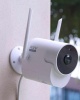 IP-камера Xiaomi Xiaovv Outdoor Camera B1 Белая (XVV-1120S-B1)