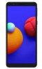 Смартфон Samsung Galaxy A01 Core 1/16Gb Чёрный