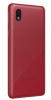 Смартфон Samsung Galaxy A01 Core 1/16Gb Красный