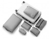 Набор сумок для багажа Xiaomi 90 Points Basic Storage (6 предметов)