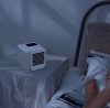 Персональный кондиционер Xiaomi Microhoo Personal Air Cooler Snowman Lite Белый (MH01R)