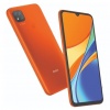 Смартфон Xiaomi Redmi 9C 3/64Gb (NFC) Оранжевый