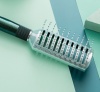 Расчёска Xiaomi Jordan&amp;Judy Wide Tooth Massage Comb Зеленая (NV071)