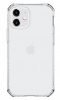 Чехол для смартфона ITSKINS SPECTRUM CLEAR для Apple iPhone 12 mini, Прозрачный (AP2G-SPECM-TRSP)