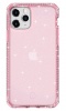 Чехол для смартфона ITSKINS HYBRID SPARK для Apple iPhone 12/12 Pro, Розовый (AP3P-HYSPA-PINK)