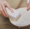 Губки для мытья посуды Xiaomi Jiezhi Three-Layer (6 шт) 