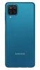 Смартфон Samsung Galaxy A12  4/64Gb Синий