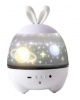 Лампа ночник Espada Lucky Rabbit 168