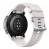 Смарт часы Honor Watch GS Pro 48mm (silicone strap) Белые (KAN-B19)