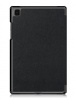 Чехол для планшета Zibelino ZT-SAM-T505-BLK Чёрный