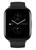 Смарт часы Xiaomi Amazfit ZEPP E Square Черный Оникс (A1958)