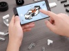 Конструктор Xiaomi ONEBOT Racing Car Drift Edition (OBJSC40AIQI)