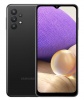 Смартфон Samsung Galaxy A32 4/128Gb Чёрный