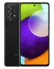 Смартфон Samsung Galaxy A52 4/128Gb Чёрный